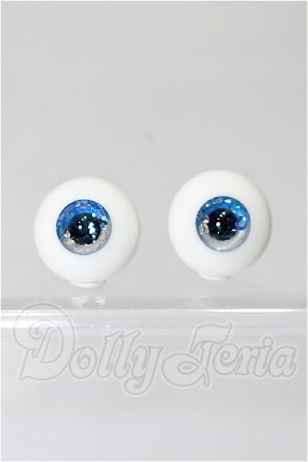 画像1: レジンアイ/14mm：SWAN DOLL製 S-26-03-15-278-TO-ZS (1)