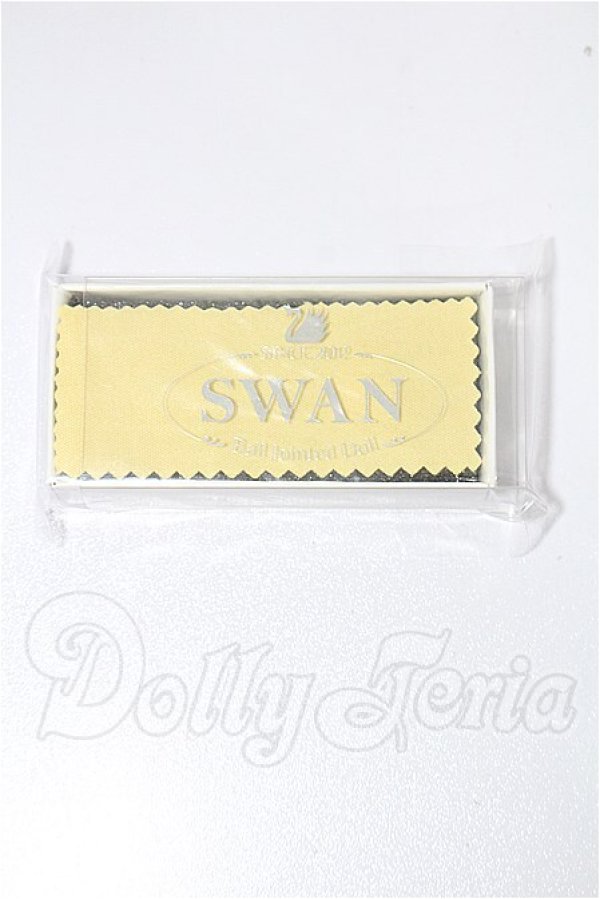 画像3: レジンアイ/14mm：SWAN DOLL製 S-26-03-15-278-TO-ZS (3)