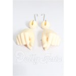 画像: 40cmドール/ハンドパーツ S-26-03-15-288-TO-ZS