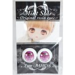 画像: 17mm/レジンアイ S-26-03-15-280-TO-ZS