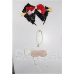 画像: 40cmサイズドール/OF：小物 S-26-03-15-284-TO-ZS