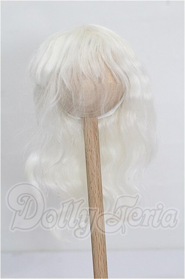 画像1: 6-7inch/ウィッグ S-26-03-22-318-TO-ZS (1)