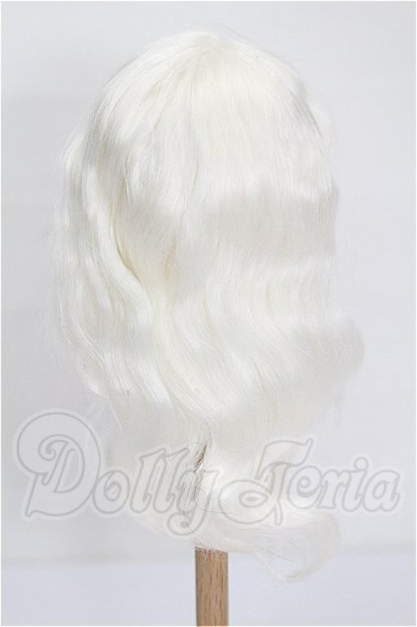 画像2: 6-7inch/ウィッグ S-26-03-22-318-TO-ZS (2)