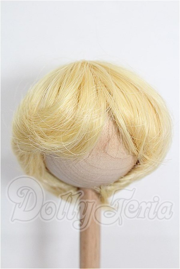 画像1: 6-7inch/ウィッグ S-26-03-15-297-TO-ZS (1)