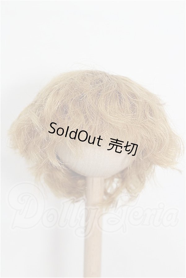 画像1: 6-7inch/ウィッグ S-26-03-15-298-TO-ZS (1)