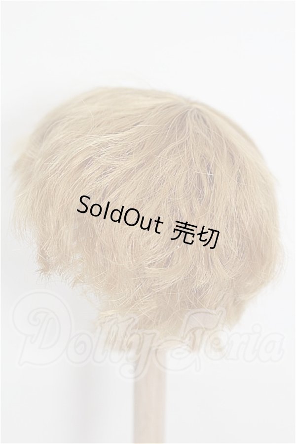 画像2: 6-7inch/ウィッグ S-26-03-15-298-TO-ZS (2)
