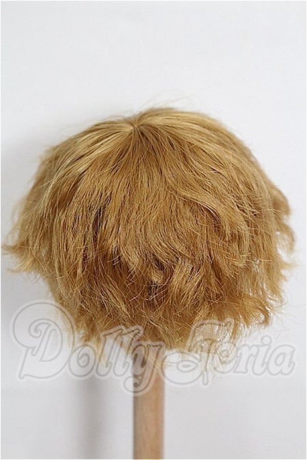 画像3: 6-7inch/ウィッグ S-26-03-15-298-TO-ZS (3)