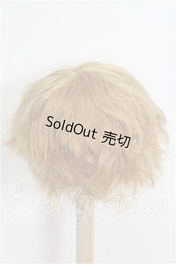 画像3: 6-7inch/ウィッグ S-26-03-15-298-TO-ZS (3)