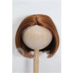 画像: 7-8inch/ウィッグ S-26-03-15-299-TO-ZS