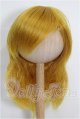 画像: 7-8inch/ウィッグ S-26-03-15-300-TO-ZS