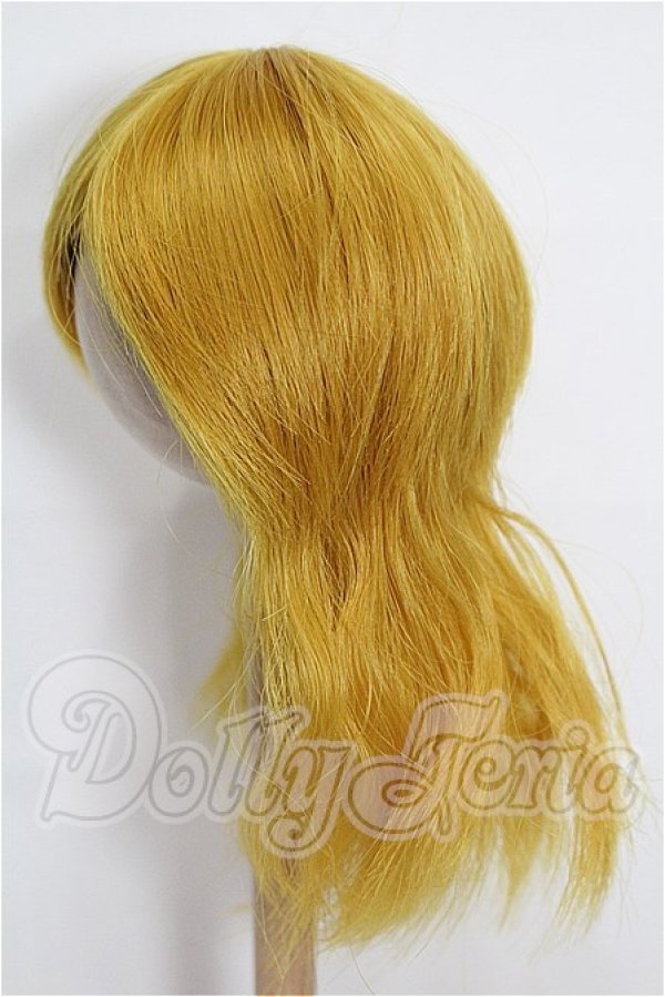 画像2: 7-8inch/ウィッグ S-26-03-15-300-TO-ZS (2)