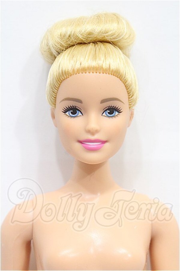 画像1: バービー/本体 S-26-03-15-241-YB-ZS (1)