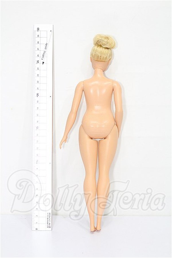 画像3: バービー/本体 S-26-03-15-241-YB-ZS (3)