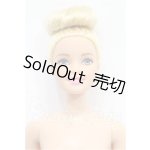画像: バービー/本体 S-26-06-07-389-YB-ZS