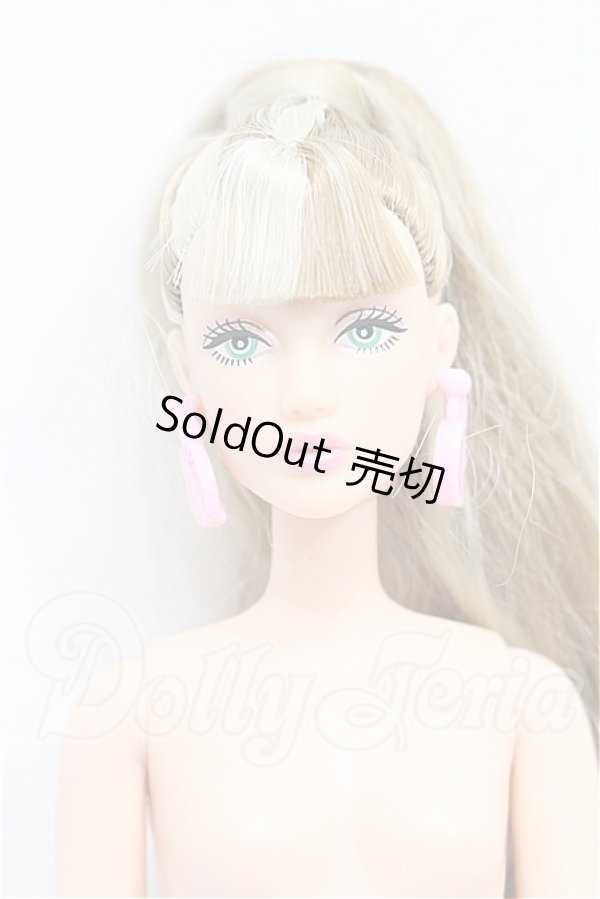 画像1: バービー/本体 S-26-03-15-238-YB-ZS (1)