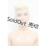 画像: バービー/ケン本体 S-26-03-15-242-YB-ZS