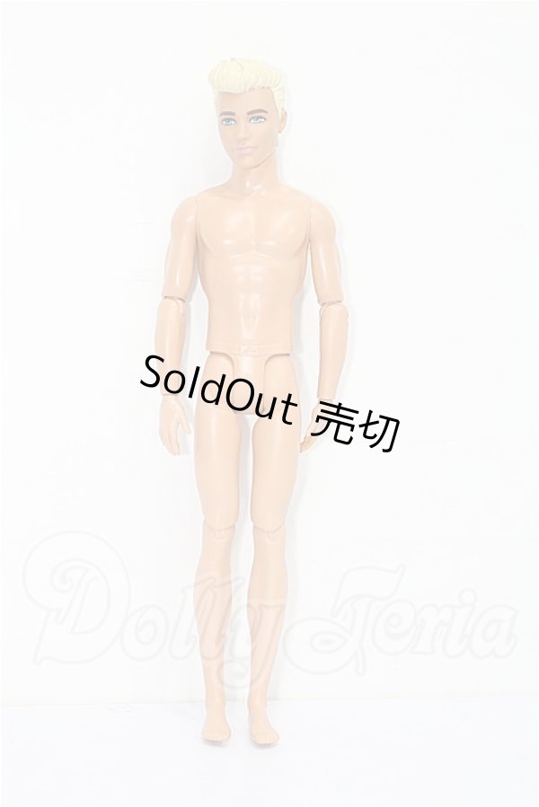 画像2: バービー/ケン本体 S-26-03-15-242-YB-ZS (2)