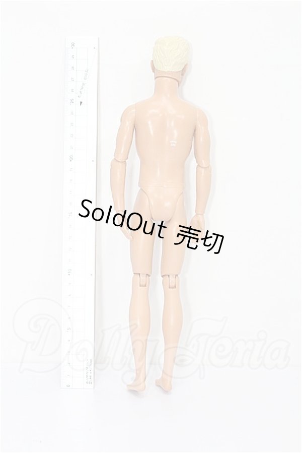 画像3: バービー/ケン本体 S-26-03-15-242-YB-ZS (3)