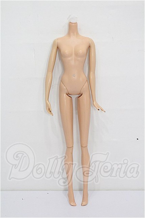 画像1: Barbie/ボディのみ S-26-03-22-283-YB-ZS (1)