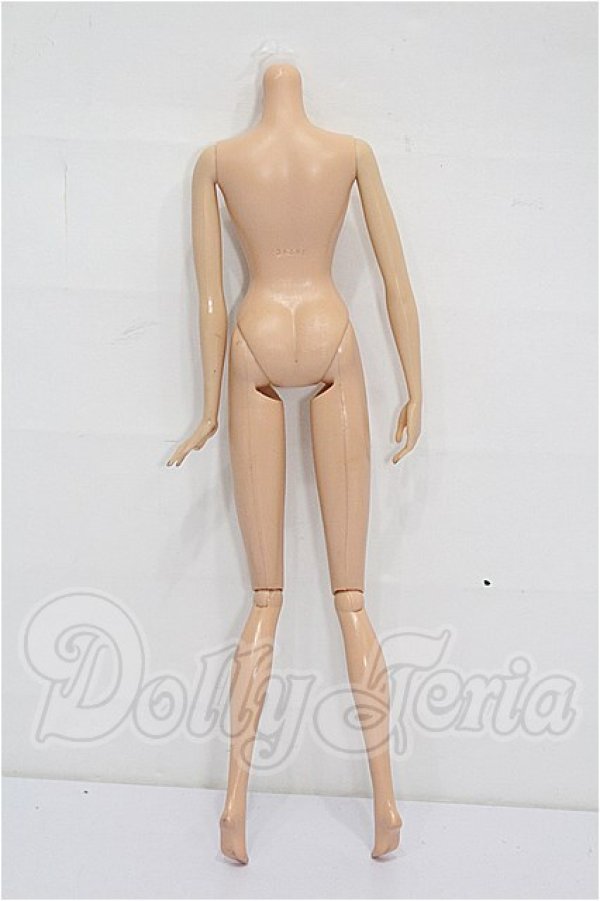 画像2: Barbie/ボディのみ S-26-03-22-283-YB-ZS (2)