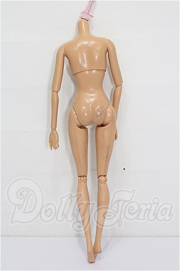 画像2: Barbie/ボディのみ S-26-03-22-123-YB-ZS (2)