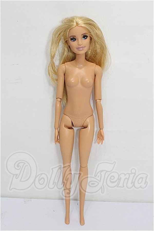 画像2: バービー/本体 S-26-03-22-282-YB-ZS (2)