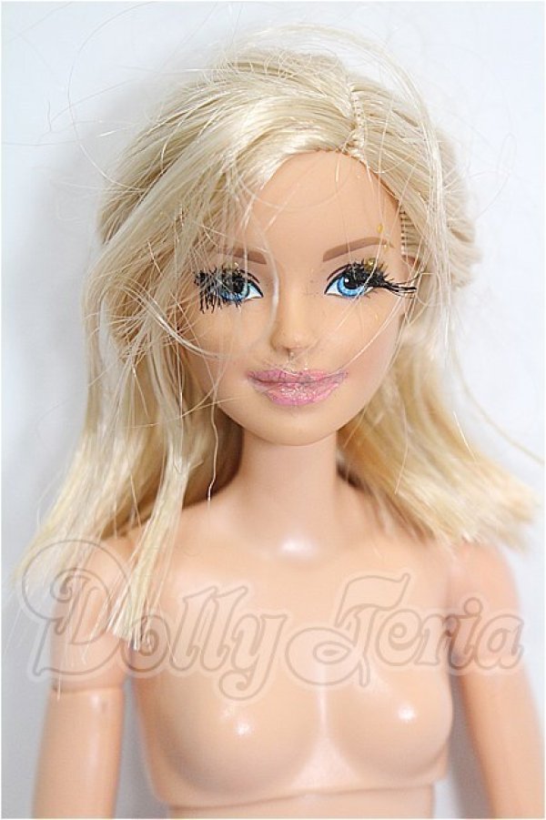 画像1: バービー/本体 S-26-03-22-284-YB-ZS (1)