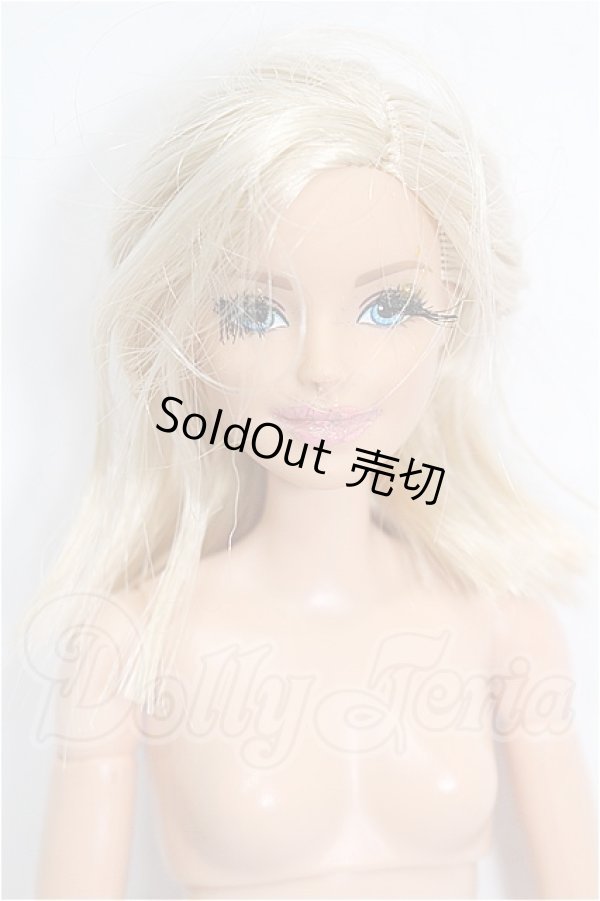 画像1: バービー/本体 S-26-03-22-284-YB-ZS (1)