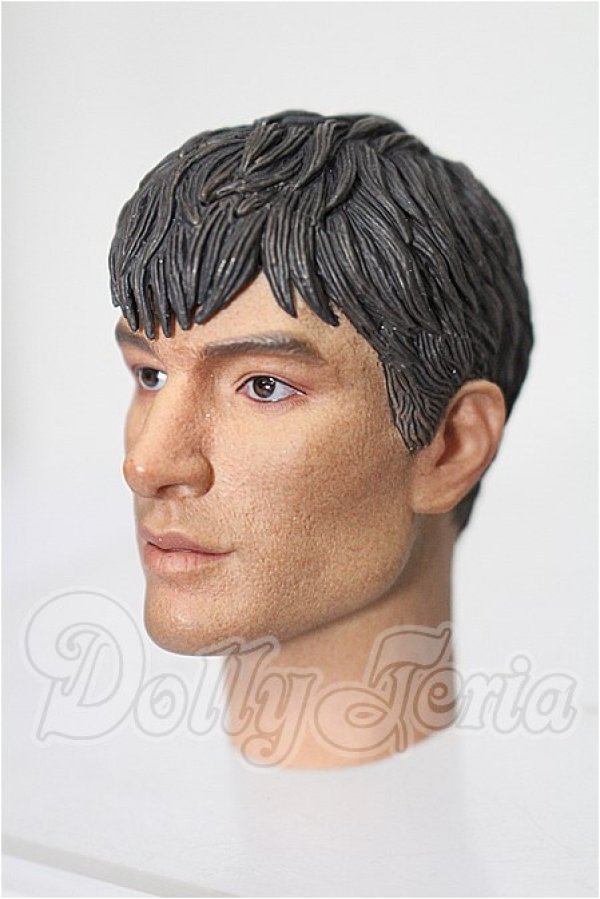 画像2: 1/6USアクションフィギュア/ヘッドのみ S-26-03-15-247-YB-ZS (2)