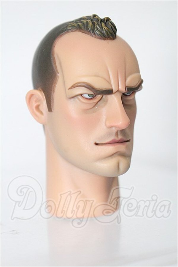 画像3: 1/6USアクションフィギュア/ヘッドのみ S-26-03-15-249-YB-ZS (3)