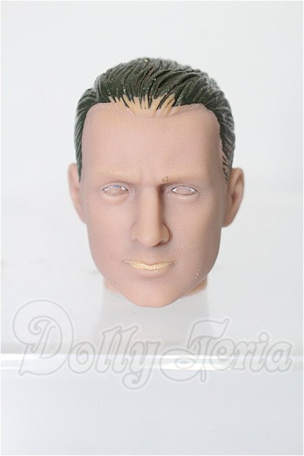 画像1: 1/6USアクションフィギュア/ヘッドのみ S-26-03-15-245-YB-ZS (1)