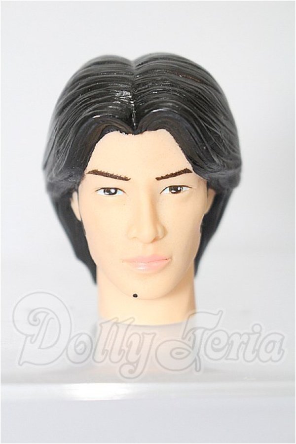 画像1: 1/6USアクションフィギュア/ヘッドのみ S-26-03-15-248-YB-ZS (1)