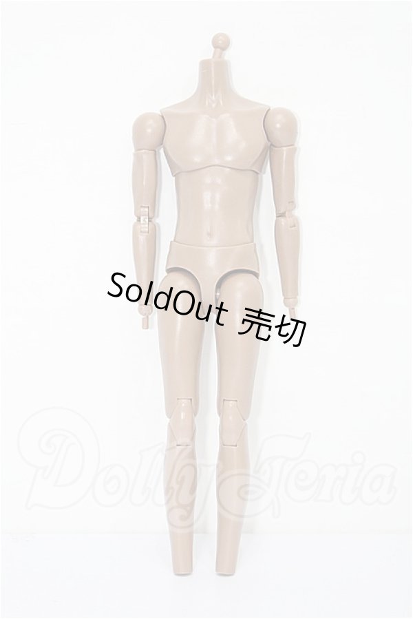 画像1: 1/6USアクションフィギュア/ボディのみ S-26-03-15-243-YB-ZS (1)