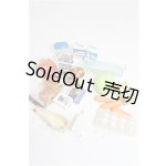 画像: 1/6サイズドール/ミニチュア S-26-03-22-309-YB-ZS