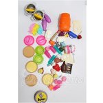 画像: 1/6サイズドール/ミニチュア S-24-04-05-285-YB-ZS