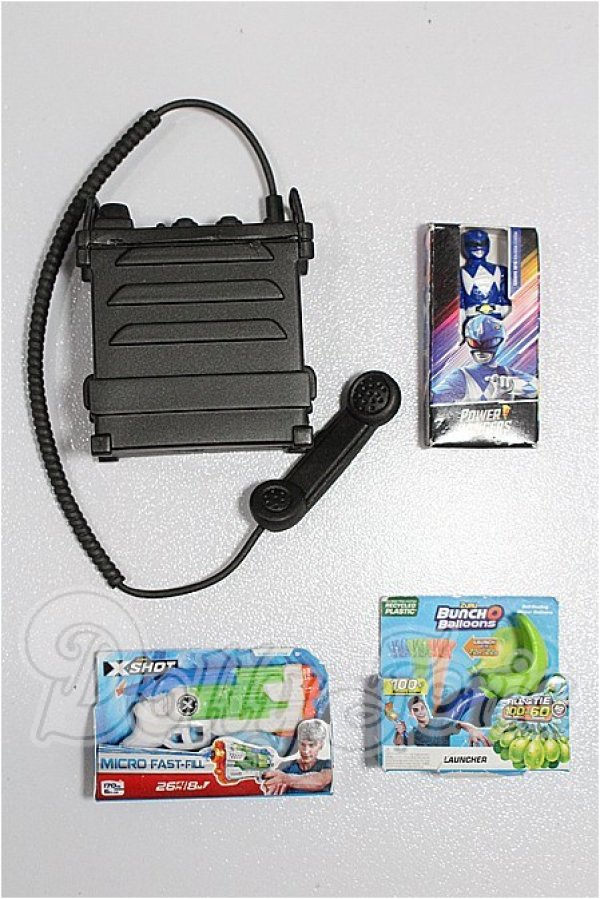 画像1: 1/6サイズドール/OF:小物 S-26-03-15-293-YB-ZS (1)