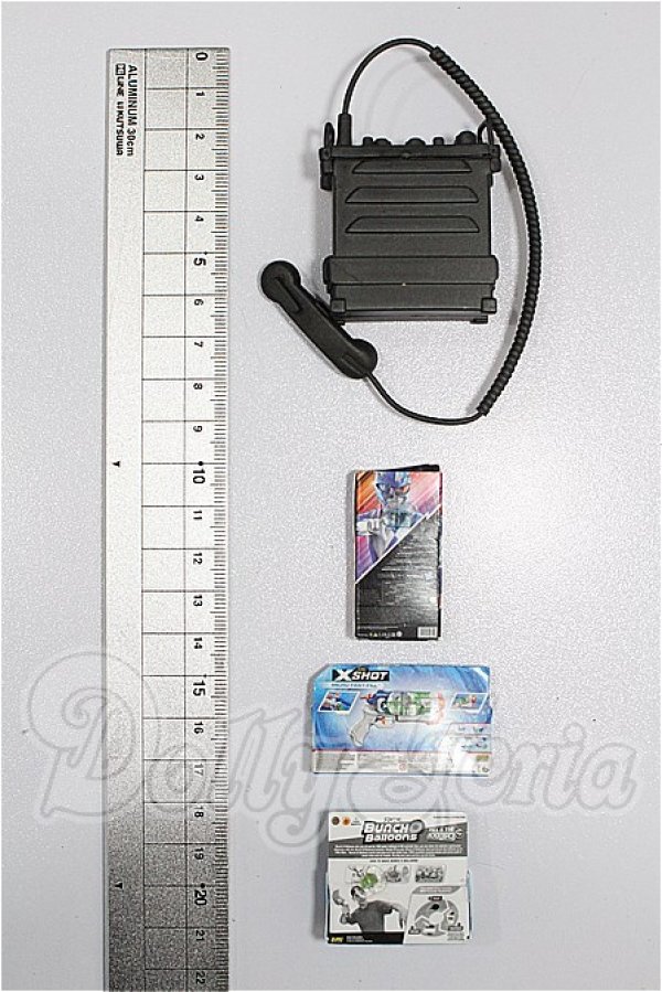 画像2: 1/6サイズドール/OF:小物 S-26-03-15-293-YB-ZS (2)