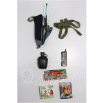 画像: 1/6サイズドール/OF:小物 S-26-03-15-294-YB-ZS