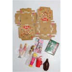 画像: 1/6サイズドール/OF:小物 S-26-03-22-310-YB-ZS