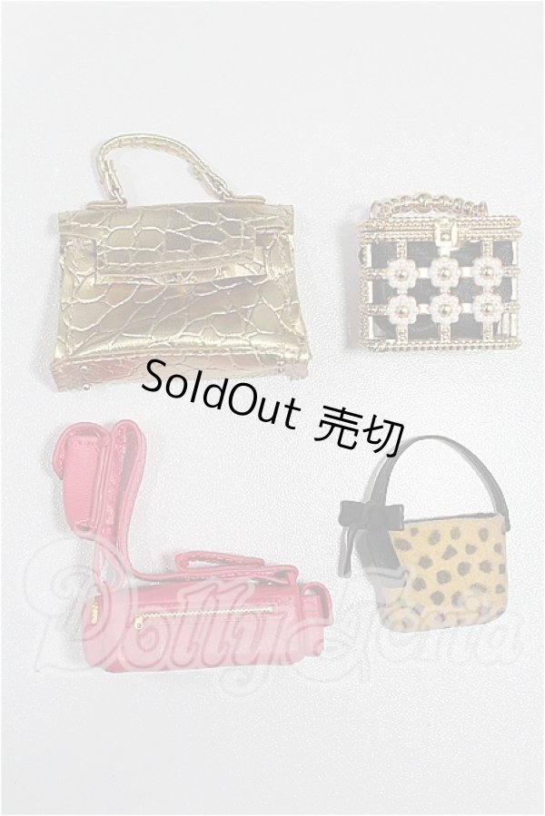 画像1: 1/6サイズドール/OF:小物 S-26-03-15-291-YB-ZS (1)