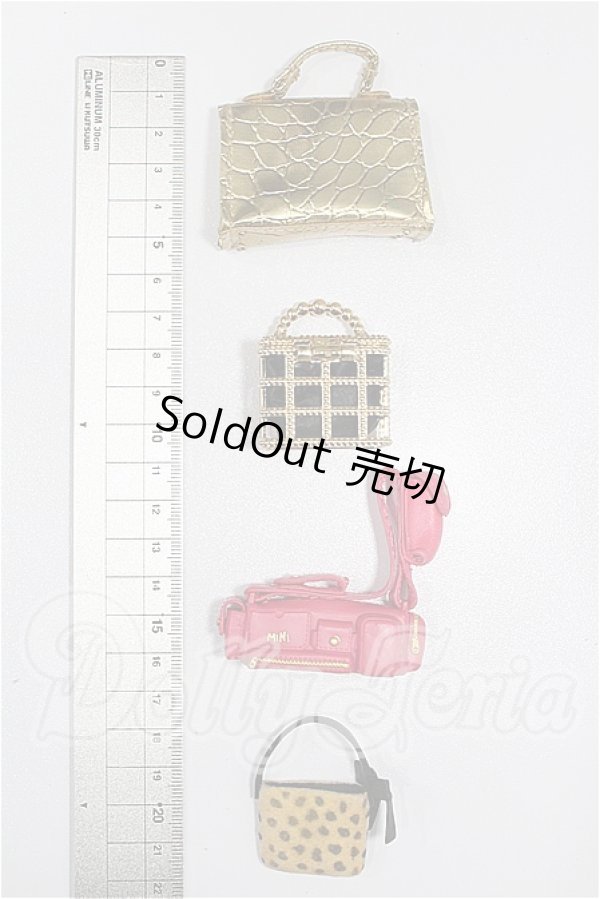 画像2: 1/6サイズドール/OF:小物 S-26-03-15-291-YB-ZS (2)