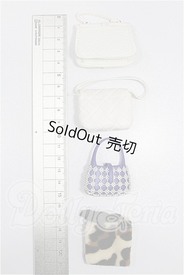 画像2: 1/6サイズドール/OF:小物 S-26-03-15-292-YB-ZS (2)