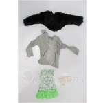 画像: 1/6サイズドール/OF:衣装 S-26-03-22-241-YB-ZS