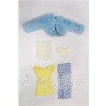 画像: 1/6サイズドール/OF:衣装 S-26-03-22-244-YB-ZS