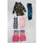 画像: 1/6サイズドール/OF:衣装 S-26-03-22-242-YB-ZS