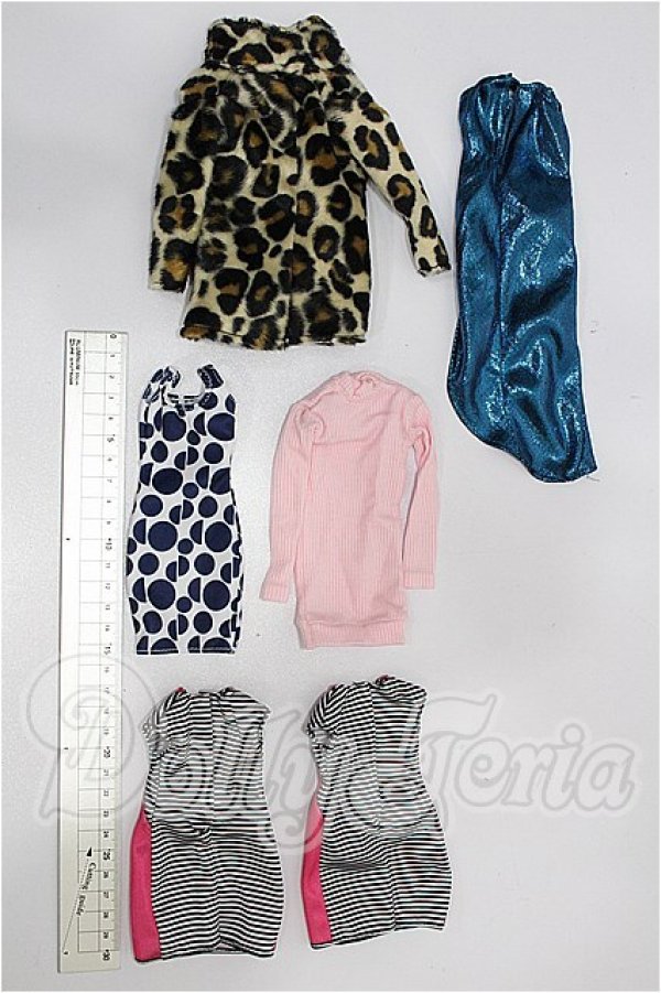 画像2: 1/6サイズドール/OF:衣装 S-26-03-22-242-YB-ZS (2)