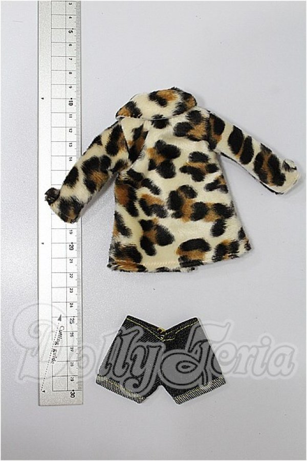 画像2: 1/6サイズドール/OF:衣装 S-26-03-22-236-YB-ZS (2)