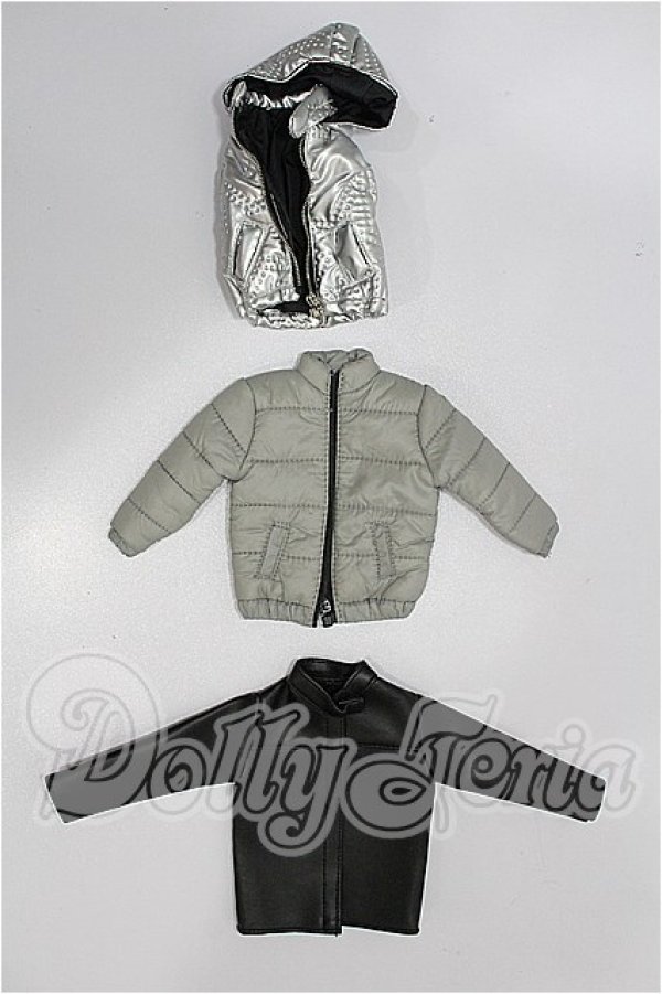 画像1: 1/6サイズドール/OF:衣装 S-26-03-22-238-YB-ZS (1)