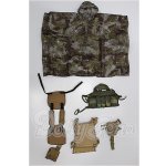 画像: 1/6サイズドール/OF:衣装 S-26-03-22-239-YB-ZS