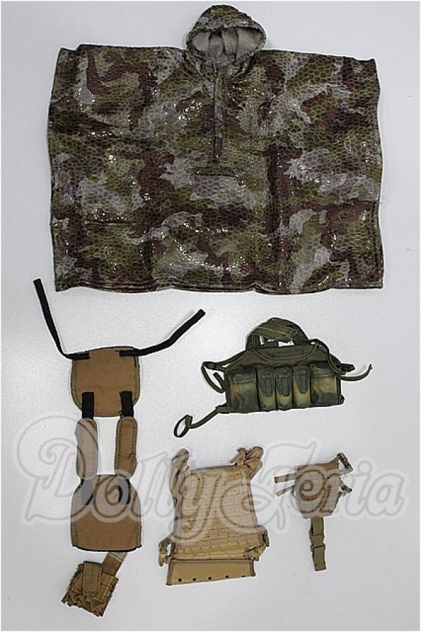 画像1: 1/6サイズドール/OF:衣装 S-26-03-22-239-YB-ZS (1)